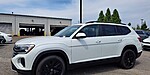 New 2026 VOLKSWAGEN ATLAS 2.0T SE W/TECHNOLOGY in METAIRIE, LOUISIANA