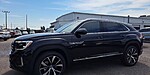 New 2026 VOLKSWAGEN ATLAS CROSS SPORT 2.0T SEL PREMIUM R-LINE in METAIRIE, LOUISIANA