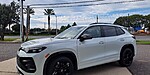 New 2025 Volkswagen Tiguan 2.0T SE R-LINE BLACK in METAIRIE, LOUISIANA