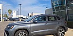New 2025 VOLKSWAGEN TAOS 1.5T SEL in METAIRIE, LOUISIANA