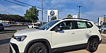 New 2025 VOLKSWAGEN TAOS 1.5T S in METAIRIE, LOUISIANA