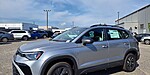 New 2025 VOLKSWAGEN TAOS 1.5T S in METAIRIE, LOUISIANA