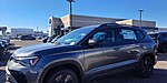 New 2025 Volkswagen Taos 1.5T S in METAIRIE, LOUISIANA