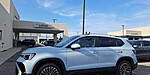 New 2025 VOLKSWAGEN TAOS 1.5T SE in METAIRIE, LOUISIANA