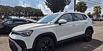 New 2025 Volkswagen Taos 1.5T SE in METAIRIE, LOUISIANA