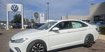 New 2025 VOLKSWAGEN JETTA 1.5T S in METAIRIE, LOUISIANA
