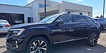 New 2026 Volkswagen Atlas Cross Sport 2.0T SEL PREMIUM R-LINE in METAIRIE, LOUISIANA
