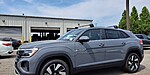 New 2026 VOLKSWAGEN ATLAS CROSS SPORT 2.0T SE W/TECHNOLOGY in METAIRIE, LOUISIANA