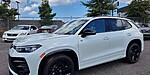 New 2025 Volkswagen Tiguan 2.0T SE R-LINE BLACK in METAIRIE, LOUISIANA
