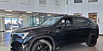 New 2026 Volkswagen Atlas Cross Sport 2.0T SEL R-LINE BLACK in METAIRIE, LOUISIANA