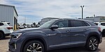 New 2026 VOLKSWAGEN ATLAS CROSS SPORT 2.0T SEL PREMIUM R-LINE in METAIRIE, LOUISIANA