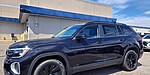 New 2026 Volkswagen Atlas 2.0T SE W/TECHNOLOGY in METAIRIE, LOUISIANA