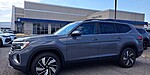 New 2026 VOLKSWAGEN ATLAS 2.0T SE W/TECHNOLOGY in METAIRIE, LOUISIANA