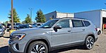 New 2026 Volkswagen Atlas 2.0T SE W/TECHNOLOGY in METAIRIE, LOUISIANA