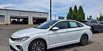 New 2025 VOLKSWAGEN JETTA 1.5T SE in METAIRIE, LOUISIANA