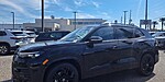 New 2025 Volkswagen Tiguan 2.0T SE R-LINE BLACK in METAIRIE, LOUISIANA