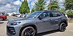 New 2025 Volkswagen Tiguan 2.0T SE R-LINE BLACK in METAIRIE, LOUISIANA