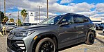New 2025 Volkswagen Tiguan 2.0T SE R-LINE BLACK in METAIRIE, LOUISIANA
