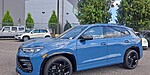 New 2025 Volkswagen Tiguan 2.0T SE R-LINE BLACK in METAIRIE, LOUISIANA