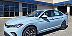New 2026 Volkswagen Jetta SE in METAIRIE, LOUISIANA
