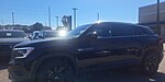 New 2026 Volkswagen Atlas Cross Sport 2.0T SE W/TECHNOLOGY in METAIRIE, LOUISIANA