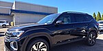 New 2026 Volkswagen Atlas 2.0T SE W/TECHNOLOGY in METAIRIE, LOUISIANA