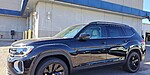 New 2026 Volkswagen Atlas 2.0T SE W/TECHNOLOGY in METAIRIE, LOUISIANA