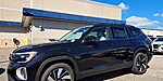 New 2026 Volkswagen Atlas 2.0T SE W/TECHNOLOGY in METAIRIE, LOUISIANA