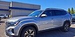 New 2026 Volkswagen Atlas 2.0T SE in METAIRIE, LOUISIANA
