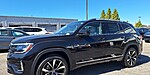 New 2026 Volkswagen Atlas 2.0T SEL PREMIUM R-LINE in METAIRIE, LOUISIANA