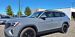 New 2026 Volkswagen Atlas 2.0T SE W/TECHNOLOGY in METAIRIE, LOUISIANA