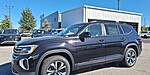 New 2026 Volkswagen Atlas 2.0T SE in METAIRIE, LOUISIANA