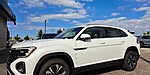 New 2026 Volkswagen Atlas Cross Sport 2.0T SE in METAIRIE, LOUISIANA