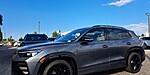 New 2026 Volkswagen Tiguan 2.0T SE R-LINE BLACK in METAIRIE, LOUISIANA