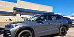 New 2026 Volkswagen Tiguan 2.0T SE R-LINE BLACK in METAIRIE, LOUISIANA