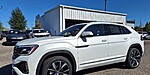 New 2026 Volkswagen Atlas Cross Sport 2.0T SEL PREMIUM R-LINE in METAIRIE, LOUISIANA