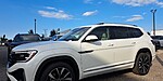 New 2026 Volkswagen Atlas 2.0T SEL PREMIUM R-LINE in METAIRIE, LOUISIANA