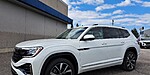 New 2026 Volkswagen Atlas 2.0T SEL PREMIUM R-LINE in METAIRIE, LOUISIANA