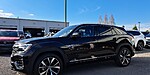 New 2026 Volkswagen Atlas Cross Sport 2.0T SEL PREMIUM R-LINE in METAIRIE, LOUISIANA
