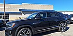 New 2026 Volkswagen Atlas Cross Sport 2.0T SEL PREMIUM R-LINE in METAIRIE, LOUISIANA