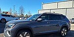 New 2026 Volkswagen Atlas 2.0T SE W/TECHNOLOGY in METAIRIE, LOUISIANA