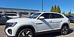 New 2026 Volkswagen Atlas Cross Sport 2.0T SE W/TECHNOLOGY in METAIRIE, LOUISIANA