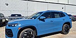 New 2026 Volkswagen Tiguan 2.0T SEL R-LINE in METAIRIE, LOUISIANA