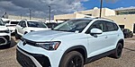 New 2026 Volkswagen Taos 1.5T SE in METAIRIE, LOUISIANA