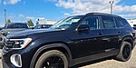 New 2026 Volkswagen Atlas 2.0T SE W/TECHNOLOGY in METAIRIE, LOUISIANA