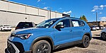 New 2026 Volkswagen Taos 1.5T S in METAIRIE, LOUISIANA