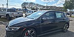 New 2026 Volkswagen Golf GTI 2.0T SE in METAIRIE, LOUISIANA