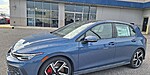 New 2026 Volkswagen Golf GTI 2.0T SE in METAIRIE, LOUISIANA