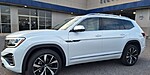 New 2026 Volkswagen Atlas 2.0T SEL PREMIUM R-LINE in METAIRIE, LOUISIANA