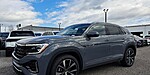 New 2026 Volkswagen Atlas Cross Sport 2.0T SEL PREMIUM R-LINE in METAIRIE, LOUISIANA